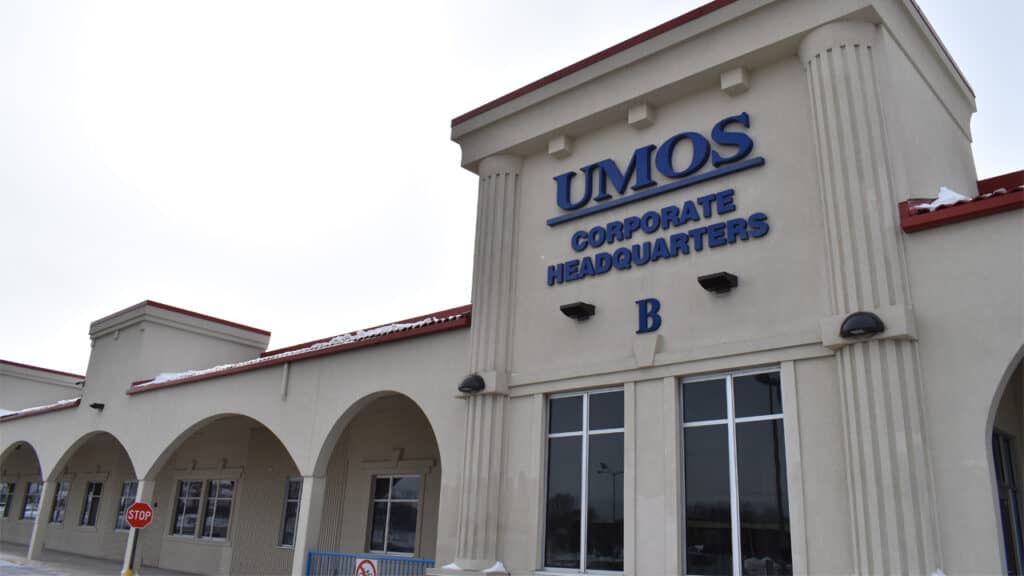 UMOS to lay off 44 employees — Madison Schools news
