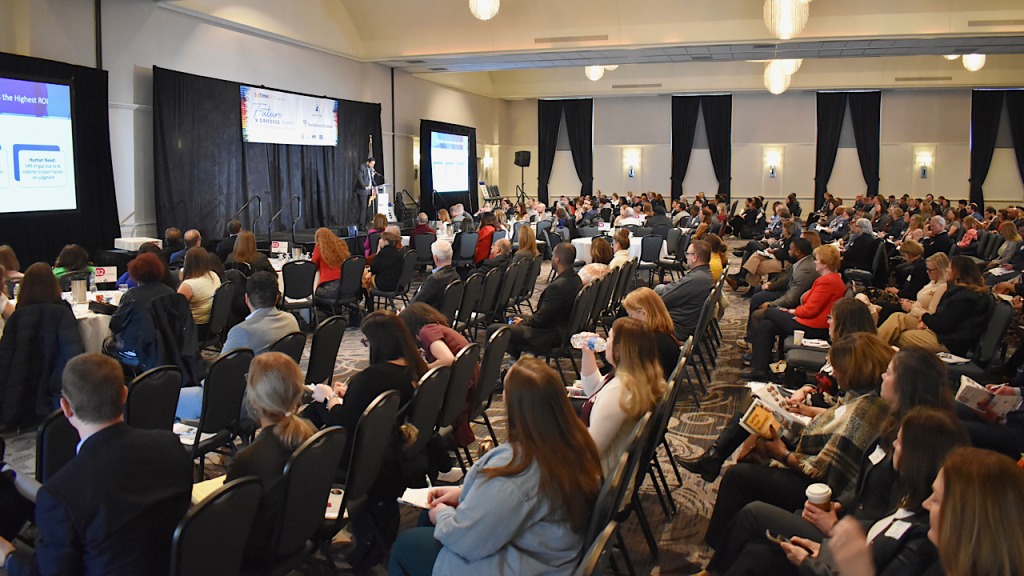 Submit your ideas for 2027 Future Workforce Summit breakout sessions — Madison Business news