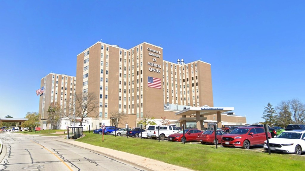 Milwaukee VA hospital receives $156.1 million in federal funding for fiscal 2026 upgrades — Madison Health news