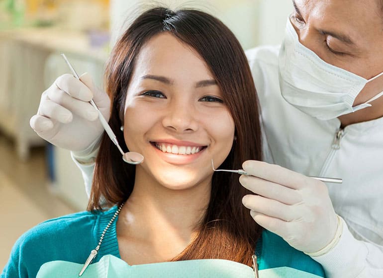 First Choice Dental acquires Milwaukee Dental Partners — Madison Business news