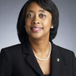 UW Board of Regents picks Alabama System administrator Tonja Johnson as next Universities of Wisconsin president — Madison Health news